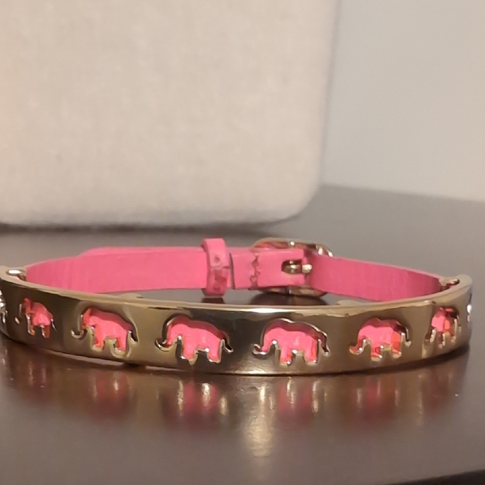 Strength Bracelet